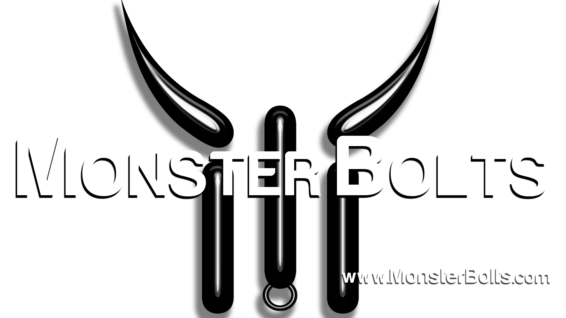 MonsterBolts Logo