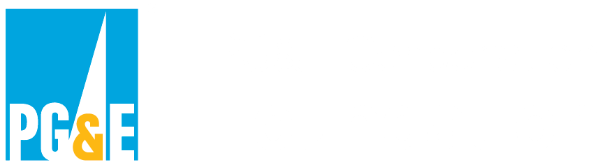 PG&E Logo