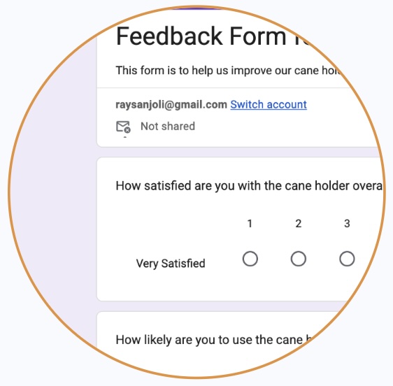 Expanding Program to Help Elderly